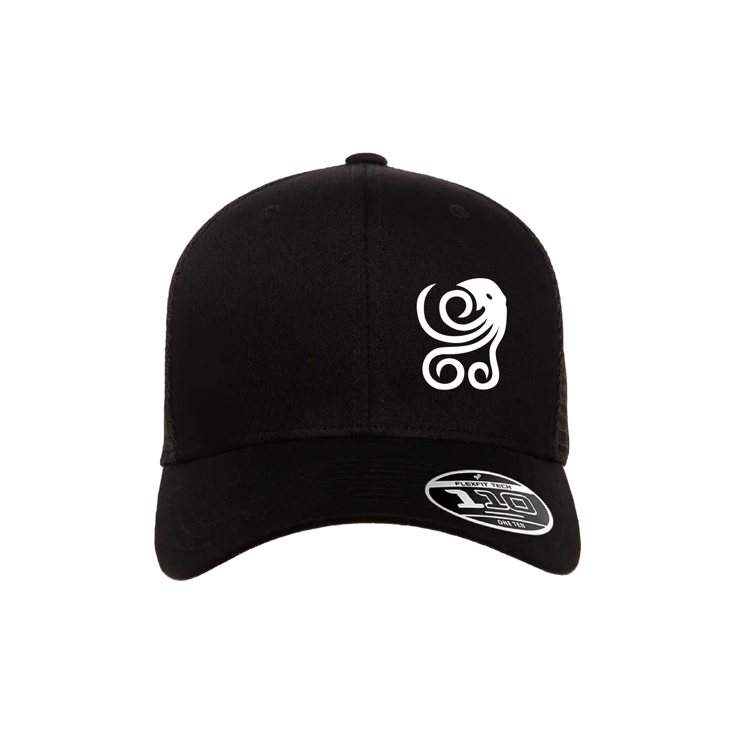 Porrada USA Flexfit Hat