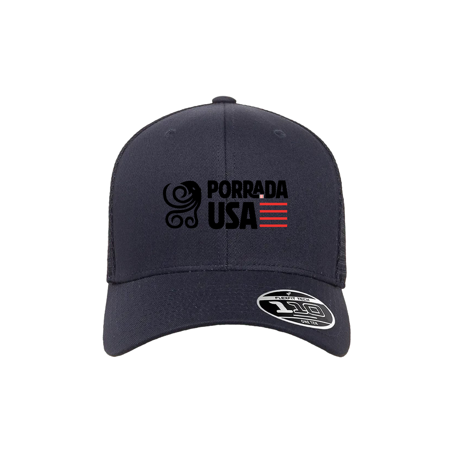 Porrada Flex Hat