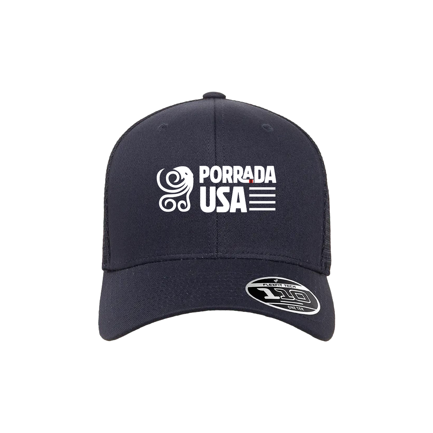 Porrada Flex Hat