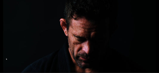 The Mental Game ofJiu-Jitsu: How to Stay Calm Under Pressure