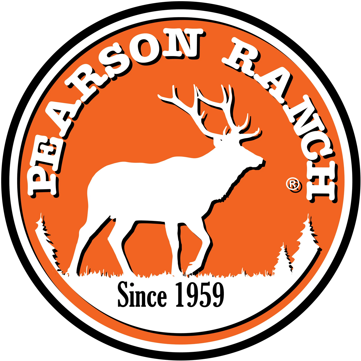 Wild Game Jerky/Pearson Ranch