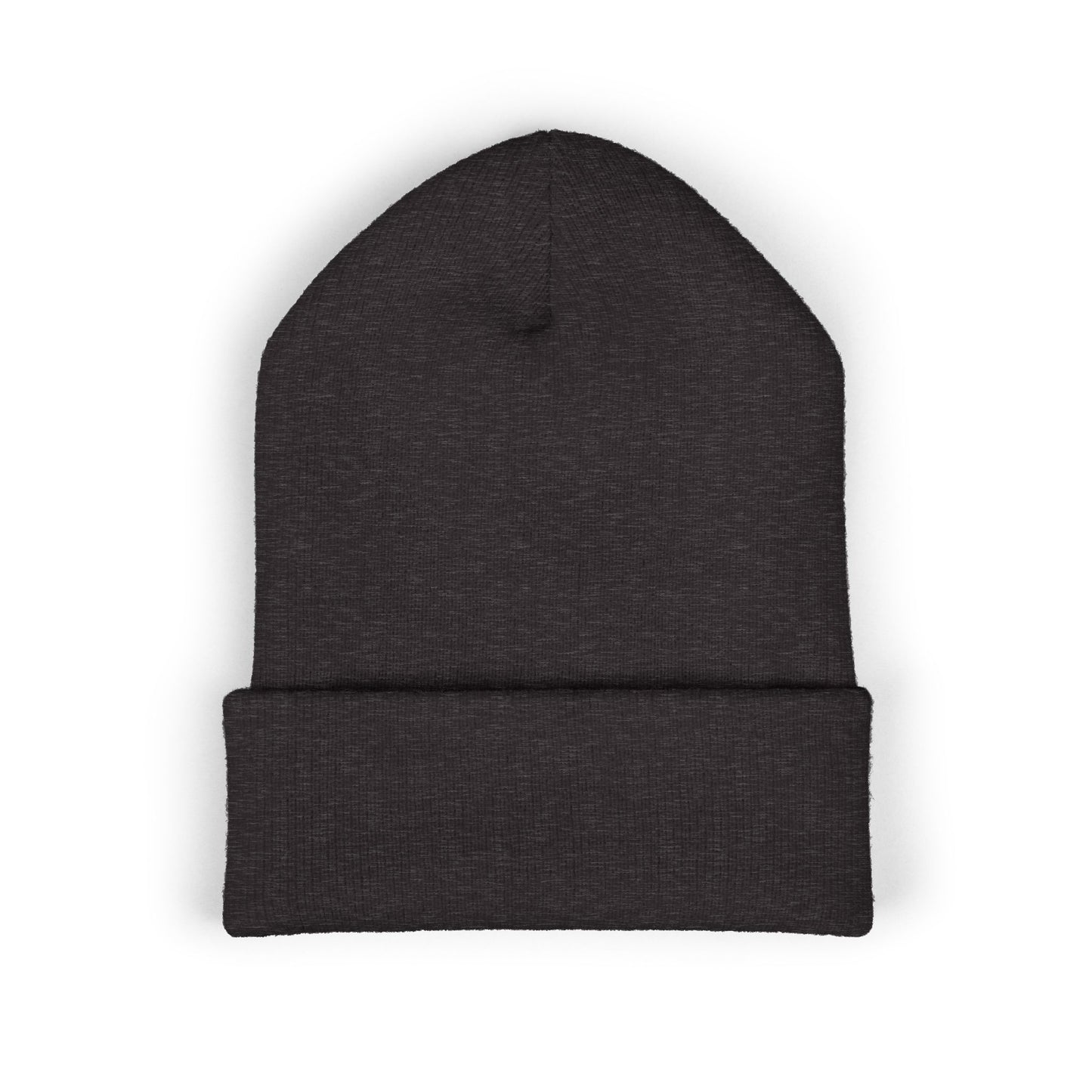 Stylish Porrada USA Embroidered Cuffed Beanie