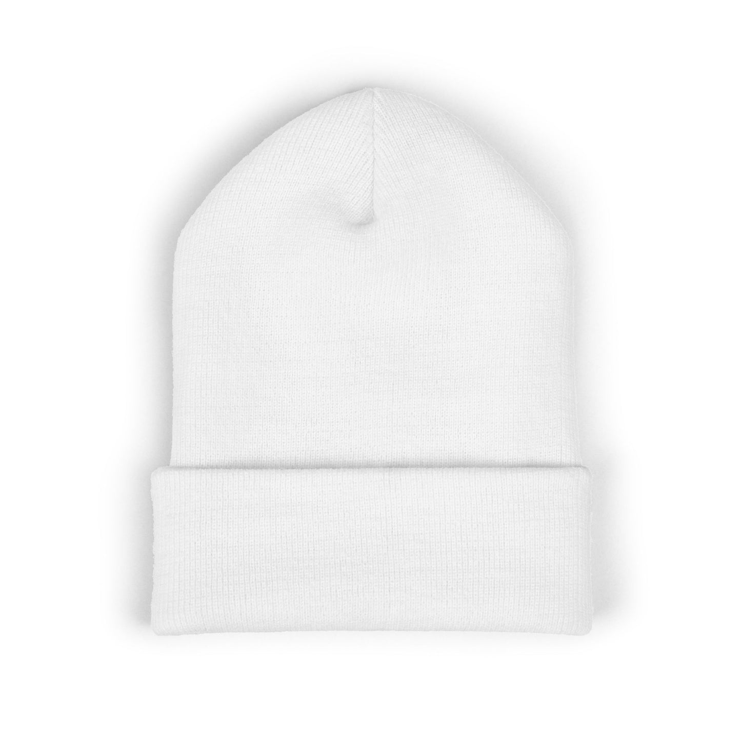 Stylish Porrada USA Embroidered Cuffed Beanie