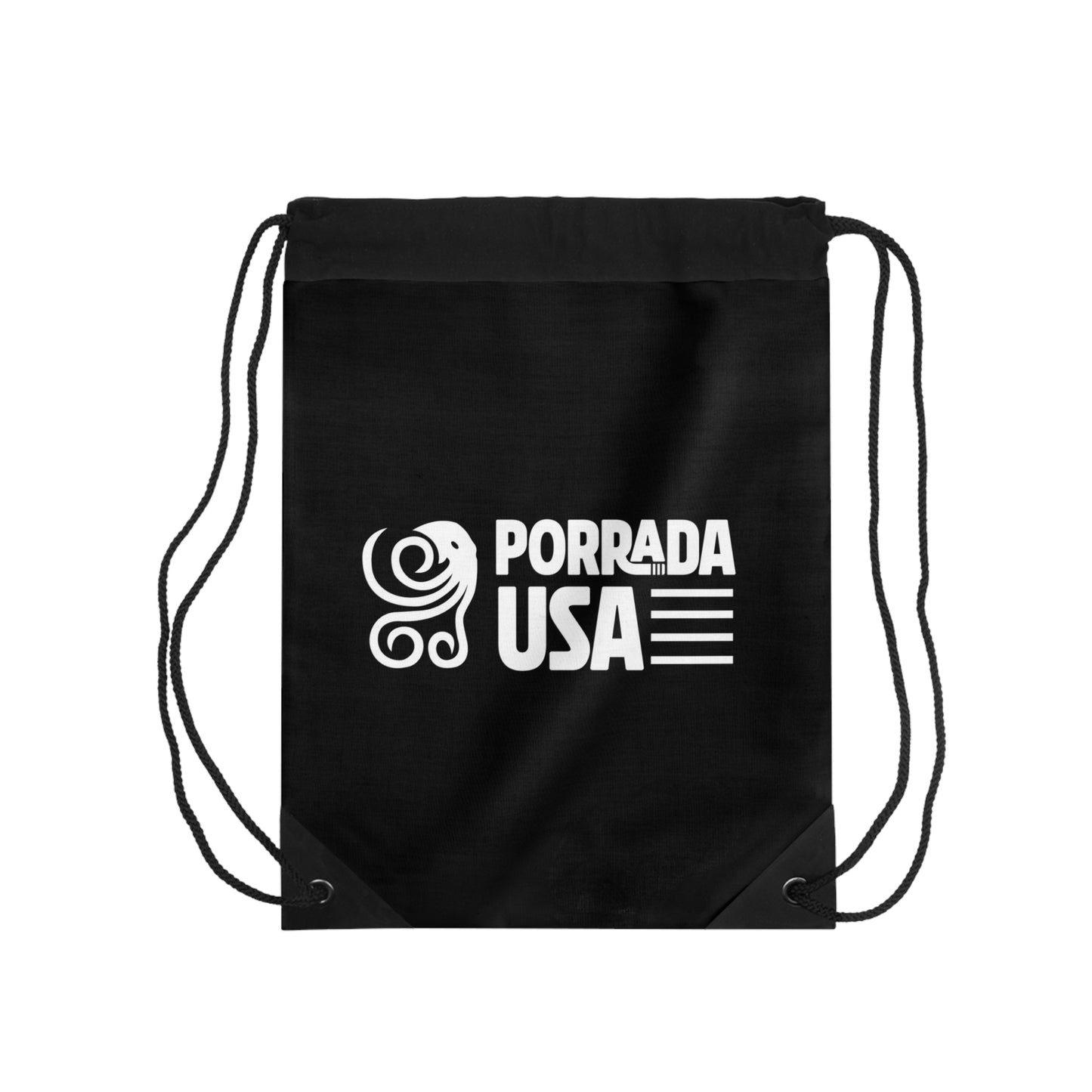 Stylish Drawstring Bag - Perfect for Everyday Use & Travel