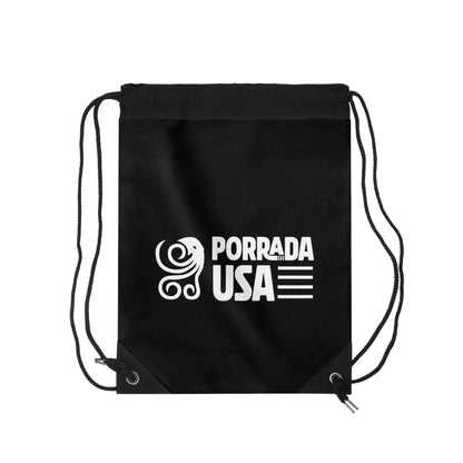 Stylish Drawstring Bag - Perfect for Everyday Use & Travel