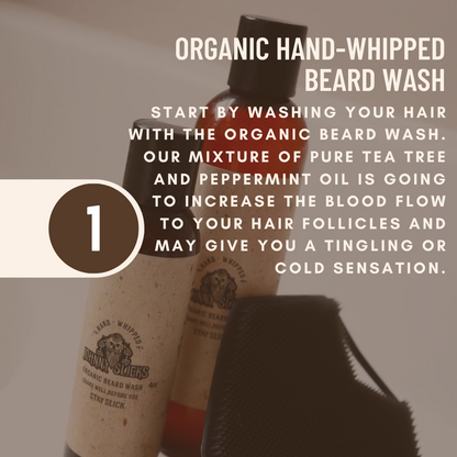 Thinning Hair Kit