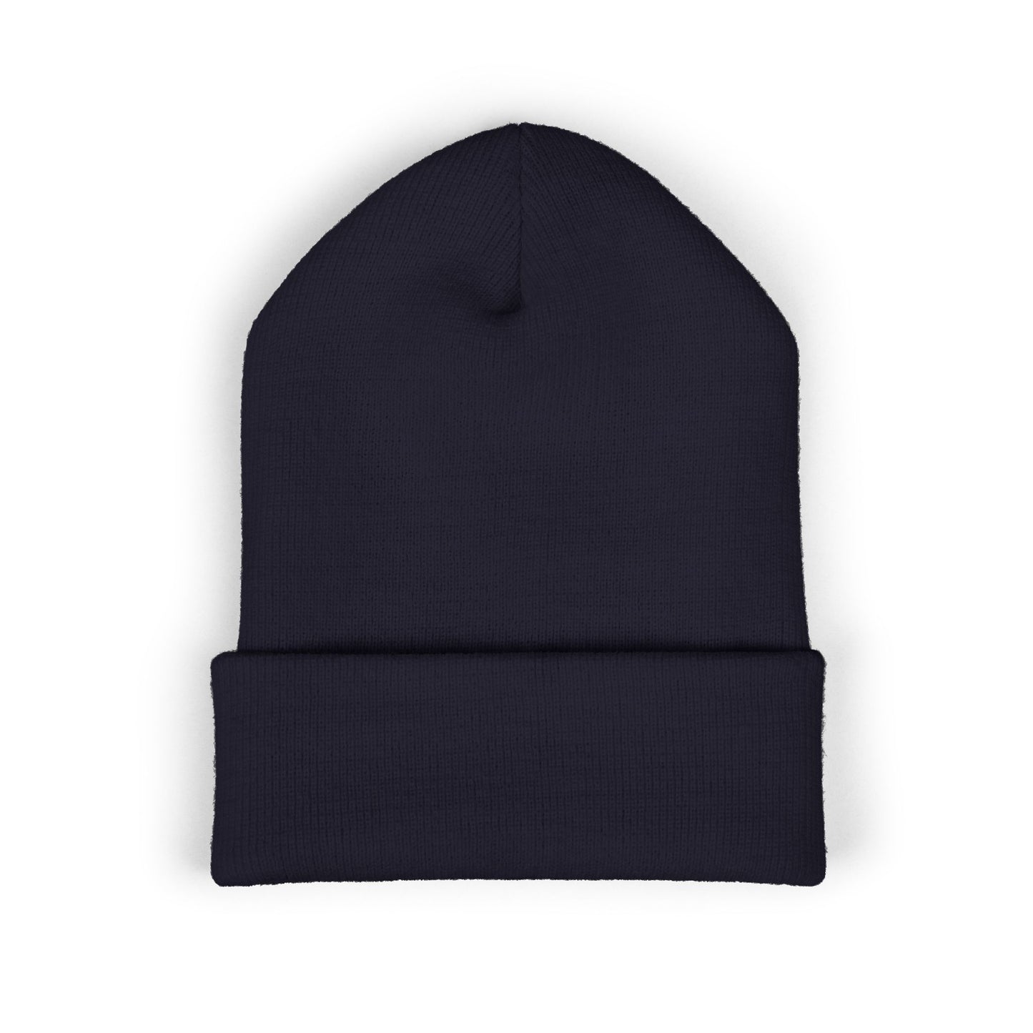 Stylish Porrada USA Embroidered Cuffed Beanie