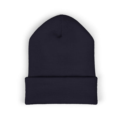 Stylish Porrada USA Embroidered Cuffed Beanie