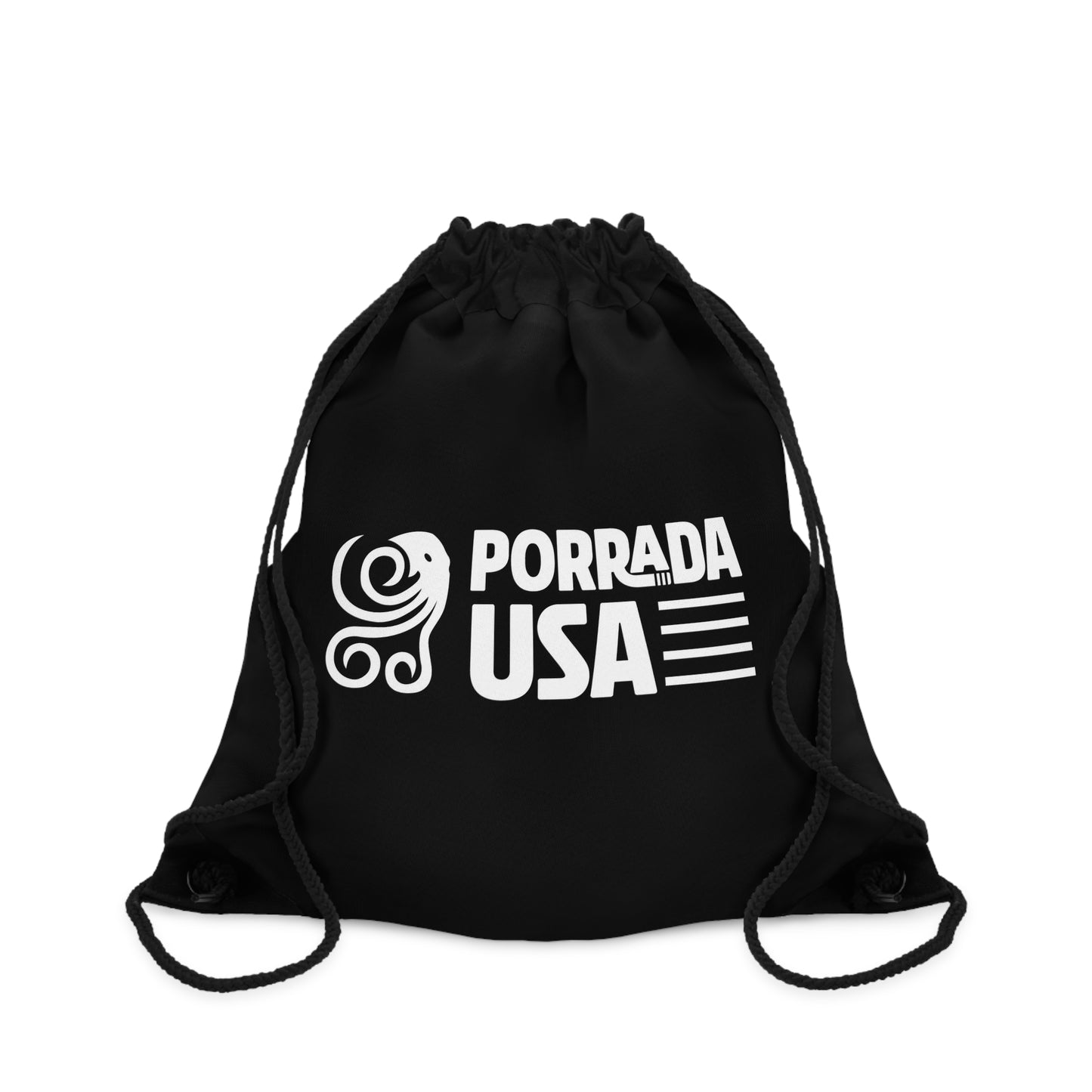Stylish Drawstring Bag - Perfect for Everyday Use & Travel