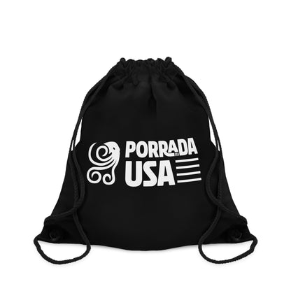 Stylish Drawstring Bag - Perfect for Everyday Use & Travel