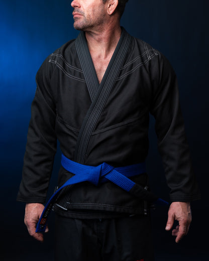 Porrada USA Comp Series Gi