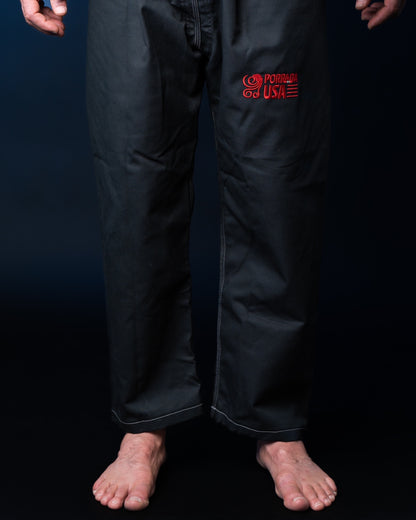 Porrada USA Comp Series Gi