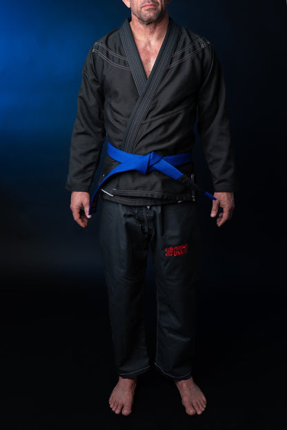 Porrada USA Comp Series Gi