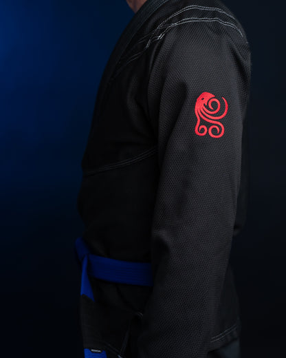 Porrada USA Comp Series Gi