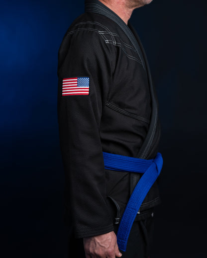 Porrada USA Comp Series Gi