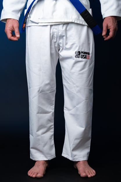 Porrada USA Comp Series Gi