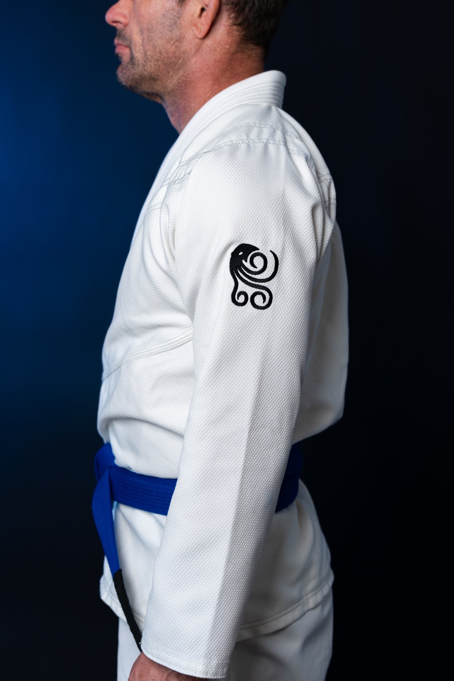 Porrada USA Comp Series Gi