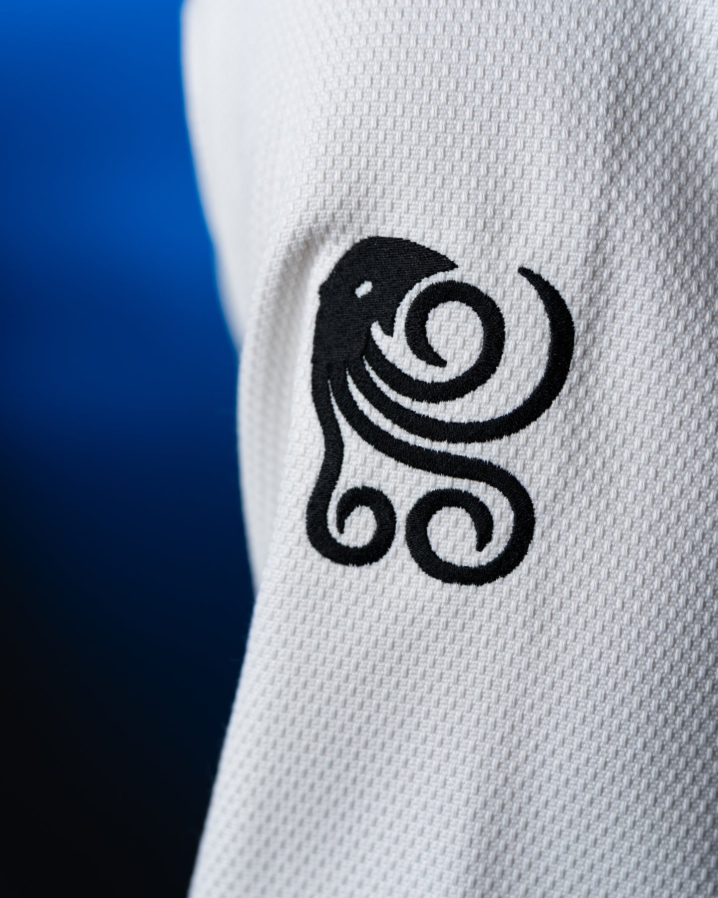 Porrada USA Comp Series Gi