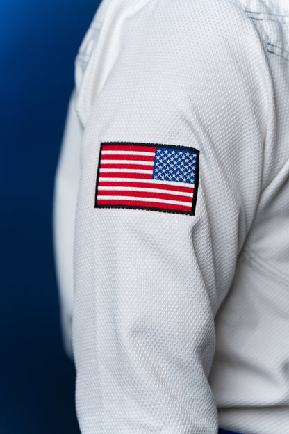 Porrada USA Comp Series Gi