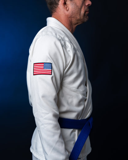 Porrada USA Comp Series Gi