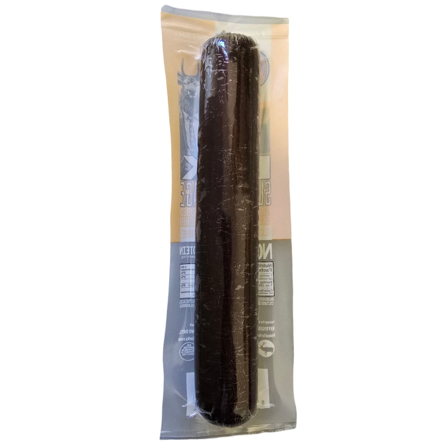 The Wrangler - Elk Variety Pack