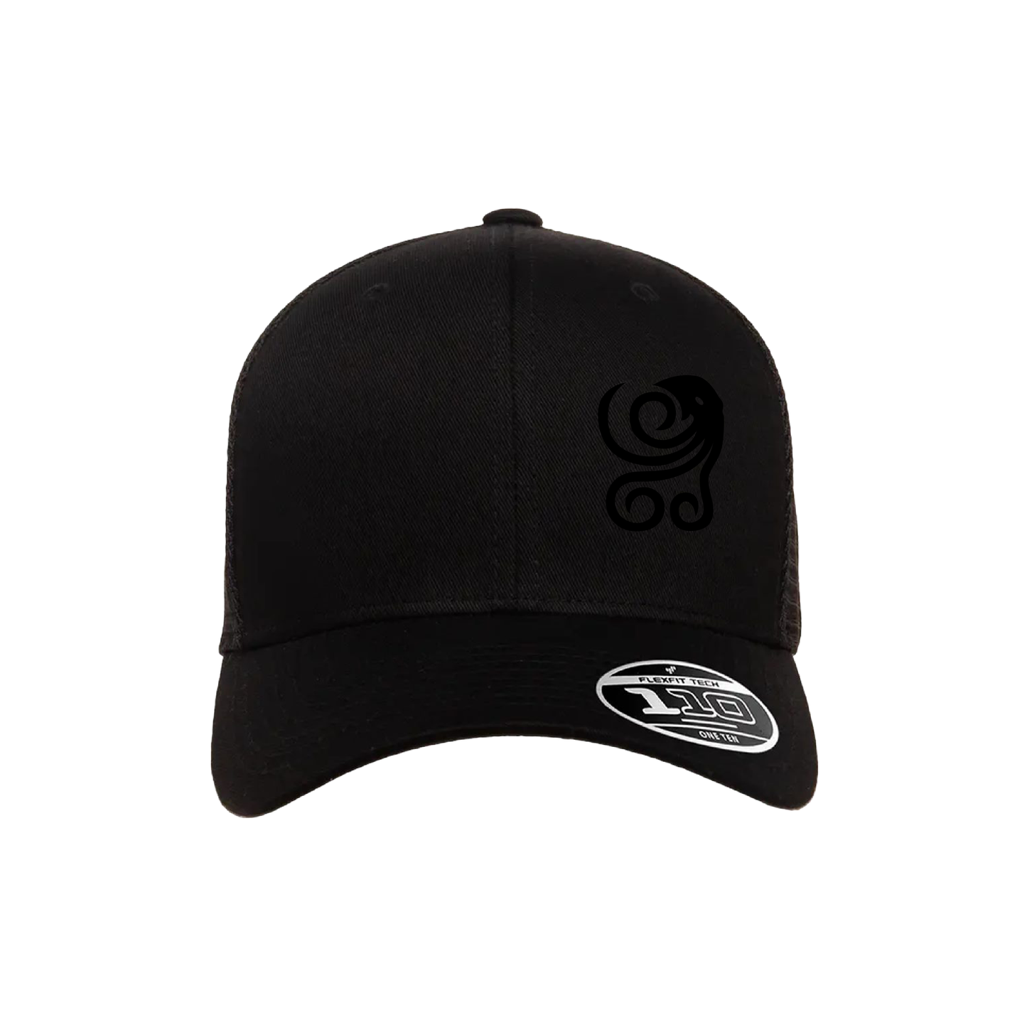 Porrada USA Flexfit Hat