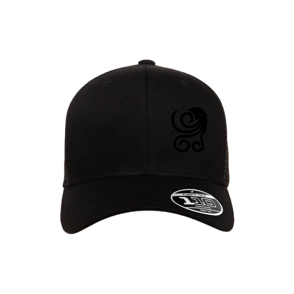 Porrada USA Flexfit Hat