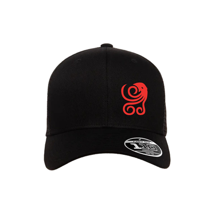 Porrada USA Flexfit Hat