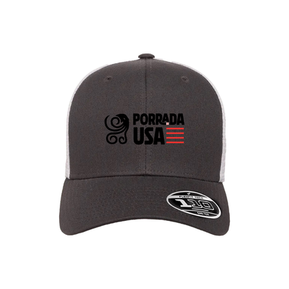 Porrada USA Flexfit Hat