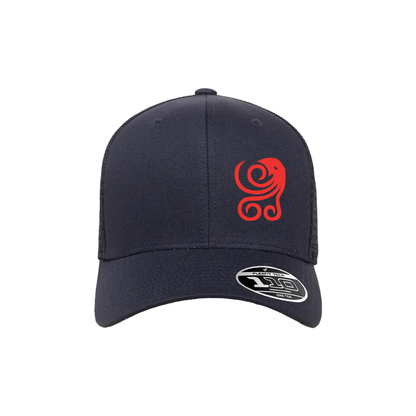 Porrada USA Flexfit Hat