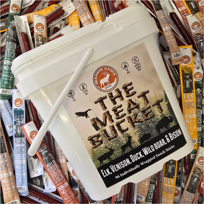 The Meat Bucket