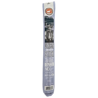 The City Slicker - Venison Variety Pack
