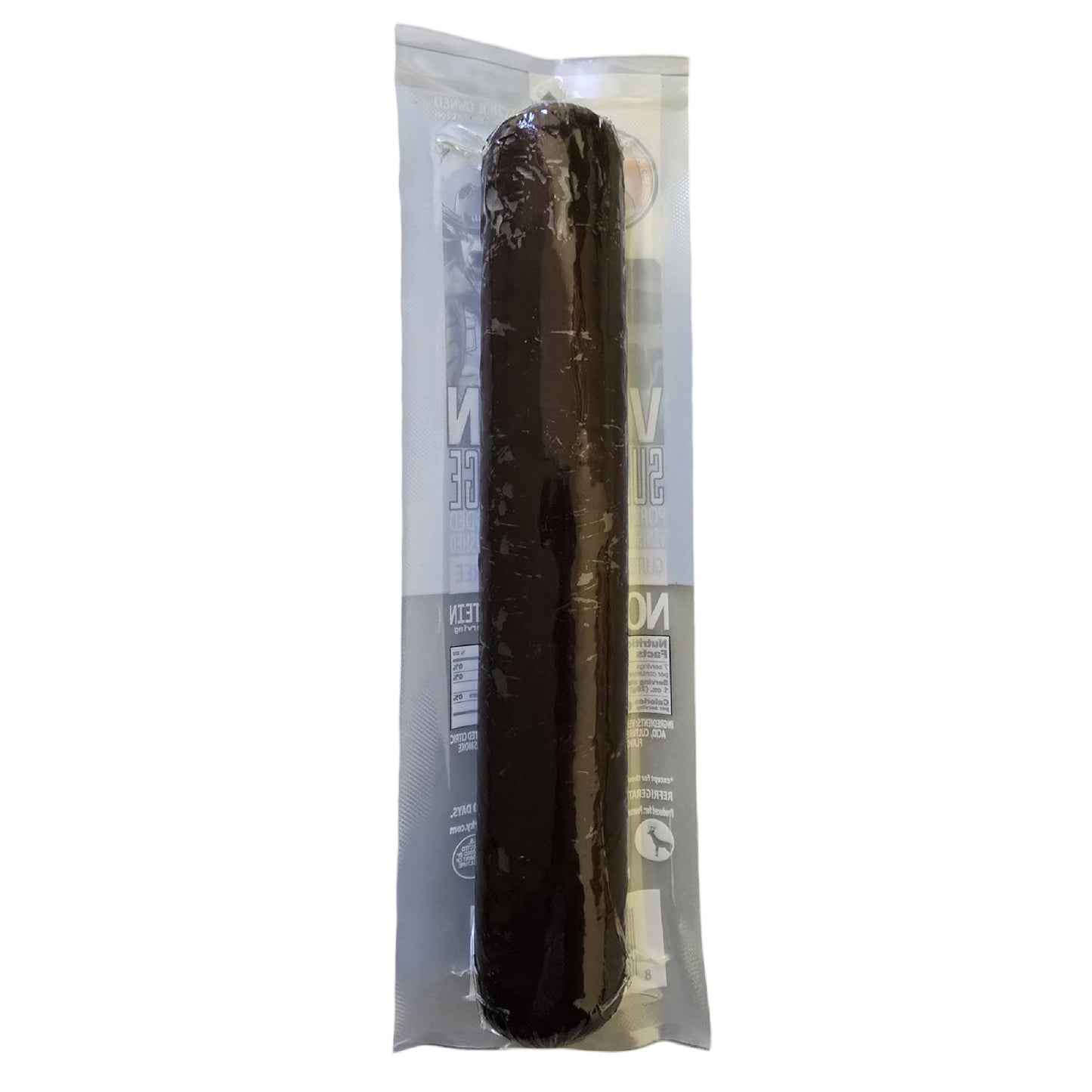 The Wrangler - Venison Variety Pack