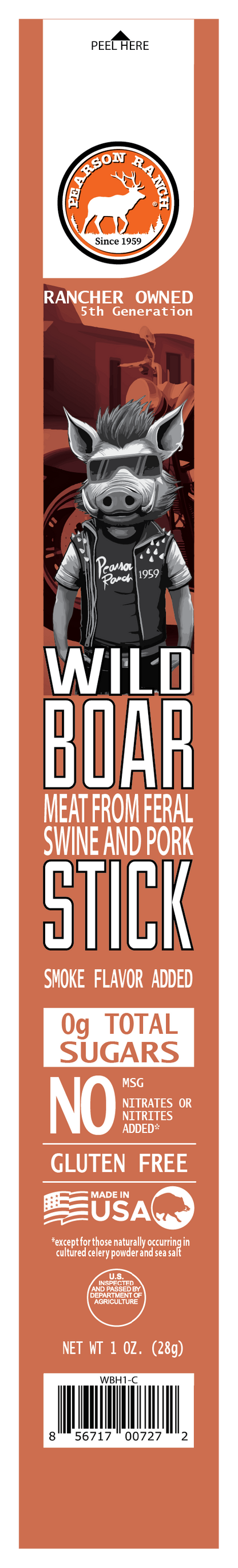 The Meat Bucket