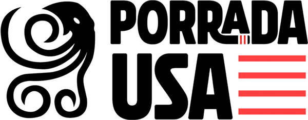 Porrada USA
