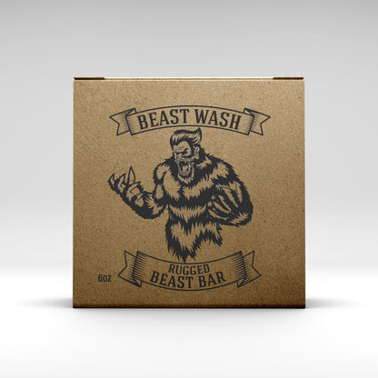 Beast Bar